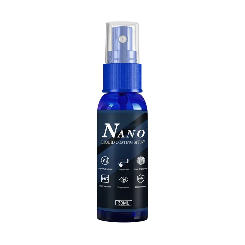 Oleophobic Coating Spray - Spray Protector de Pantalla con Recubrimiento