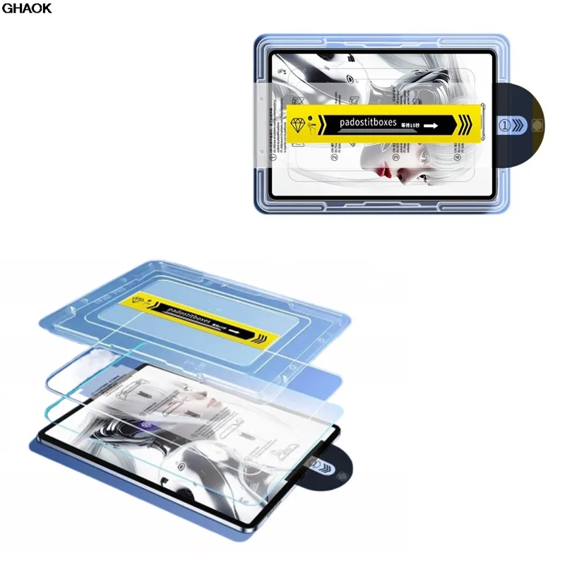 Screen Alignment Tool - Protector de pantalla para ​ RedMagic