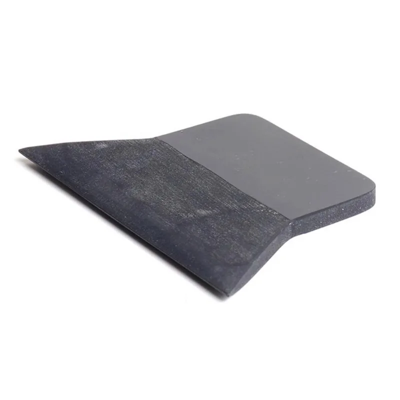 Flexible Tpu Film - Raspador instalación película para detalles, escobilla