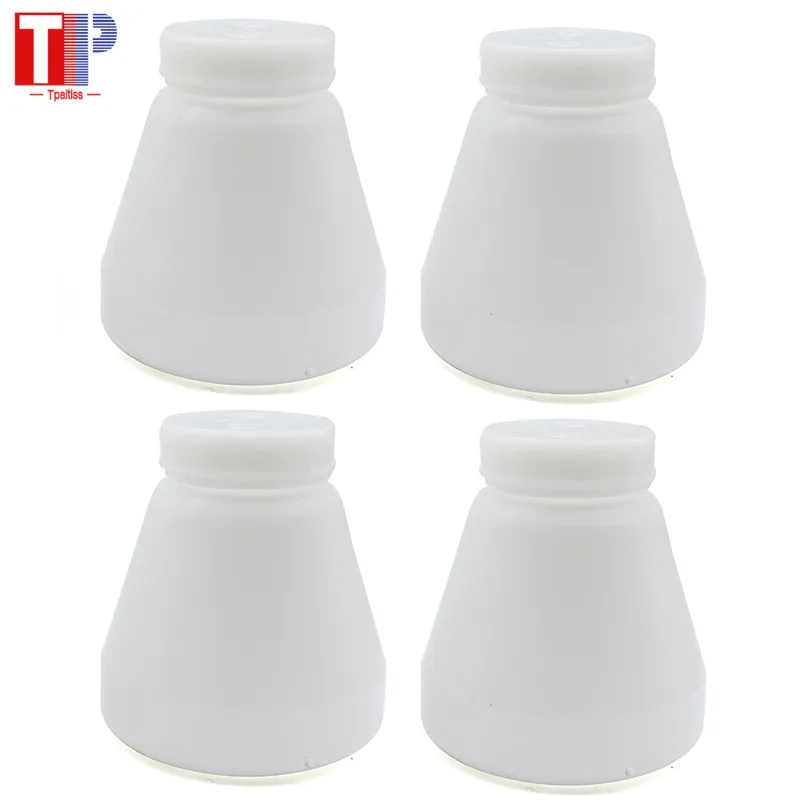 Oleophobic Coating Spray - Taza de tolva de botellas 4x
