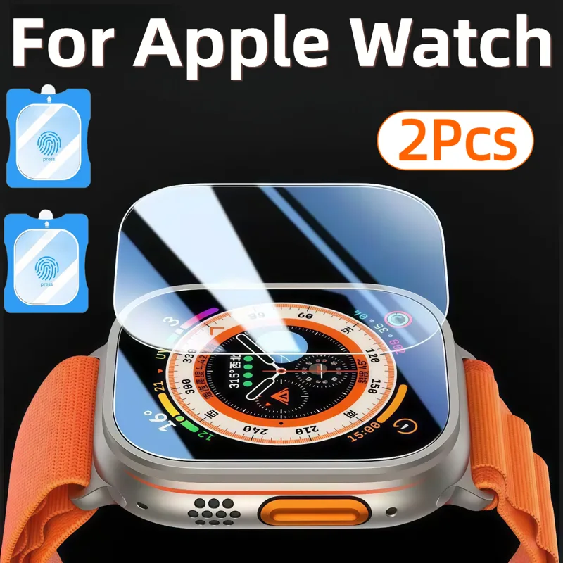 Screen Alignment Tool - Kit de protector de pantalla de