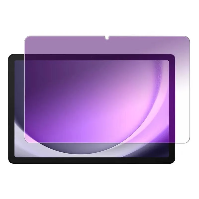 Matte Anti Glare Screen - Vidrio templado para tableta Samsung Galaxy
