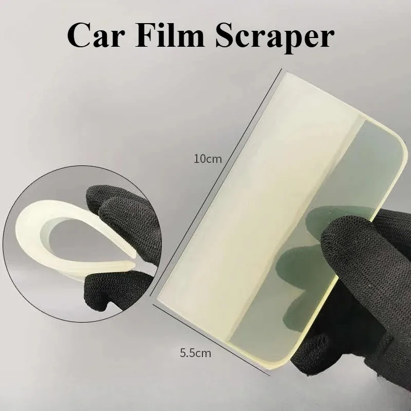 Glass Protector Auto - Herramienta de envoltura de película para
