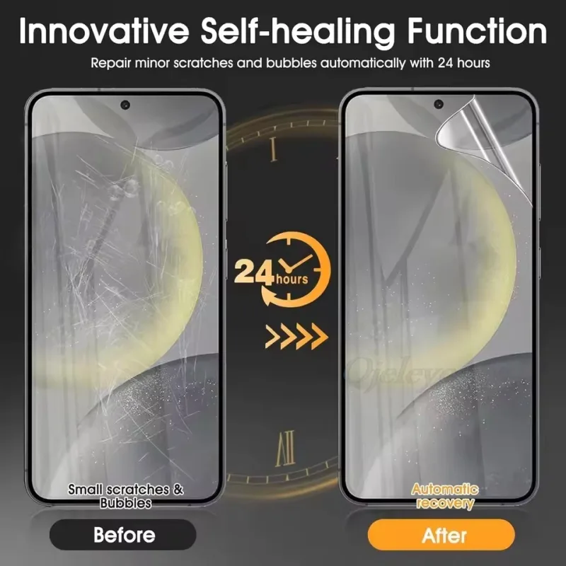 Flexible Tpu Film - Protector de pantalla de hidrogel de