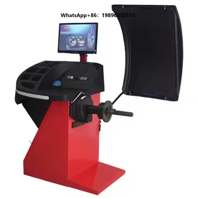 Screen Alignment Tool - Balanceador de Neumáticos para Automóvil, Máquina