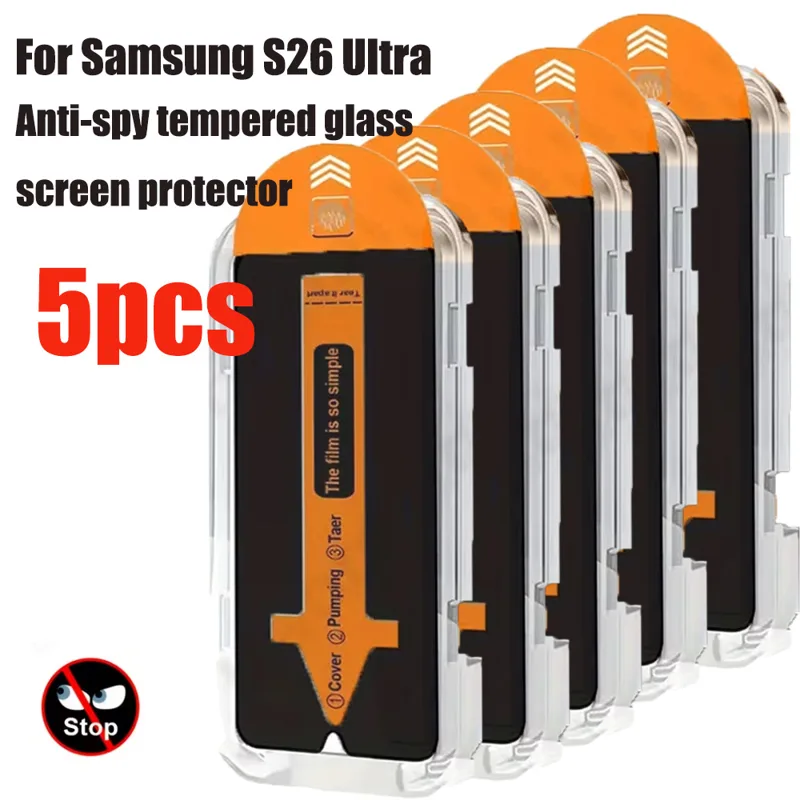 Screen Alignment Tool - Protector de pantalla de privacidad para