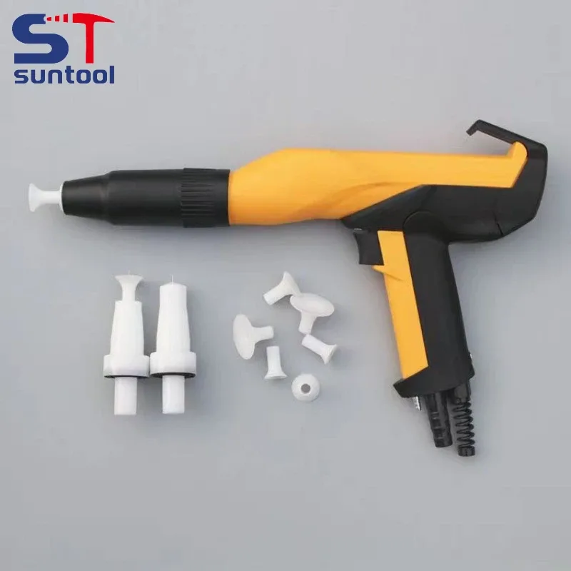 Oleophobic Coating Spray - Suntool-pistola de recubrimiento en polvo de