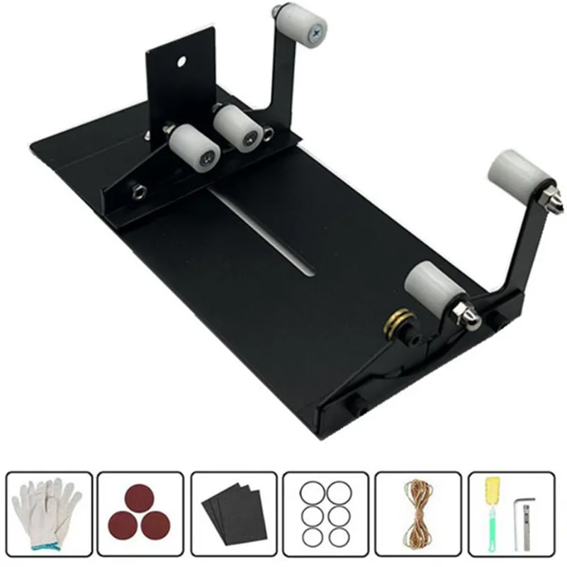 Screen Protector Cutter - Máquina Cortadora de Botellas de Vidrio,