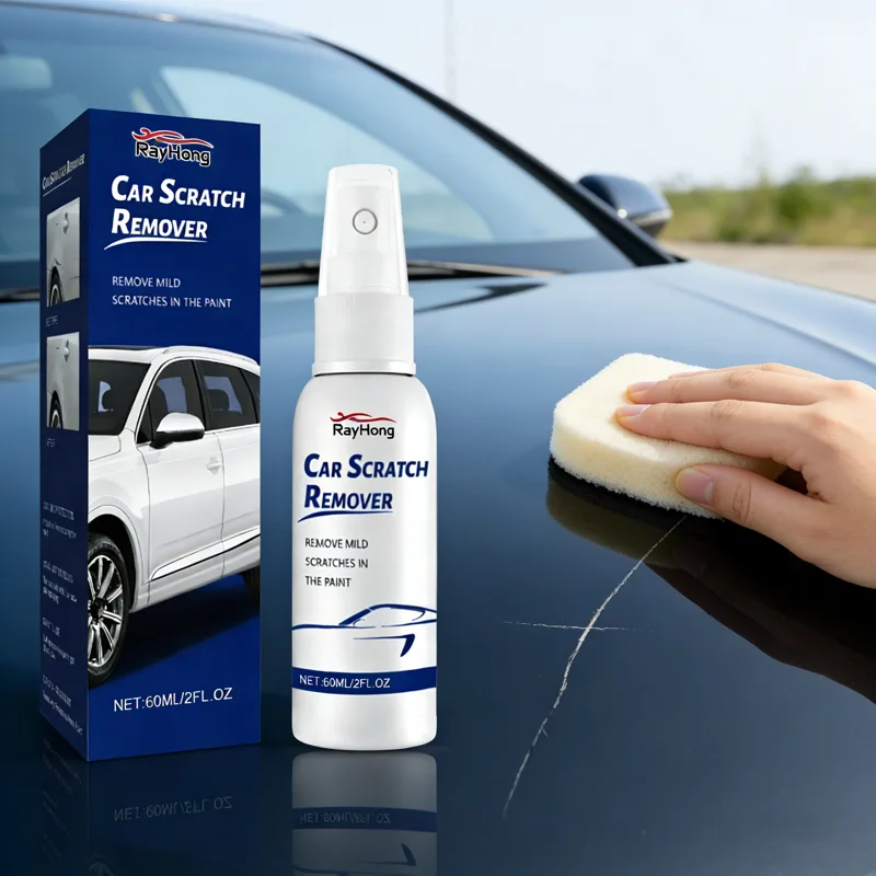 Oleophobic Coating Spray - Recubrimiento Cerámico para Pintura de Automóviles,