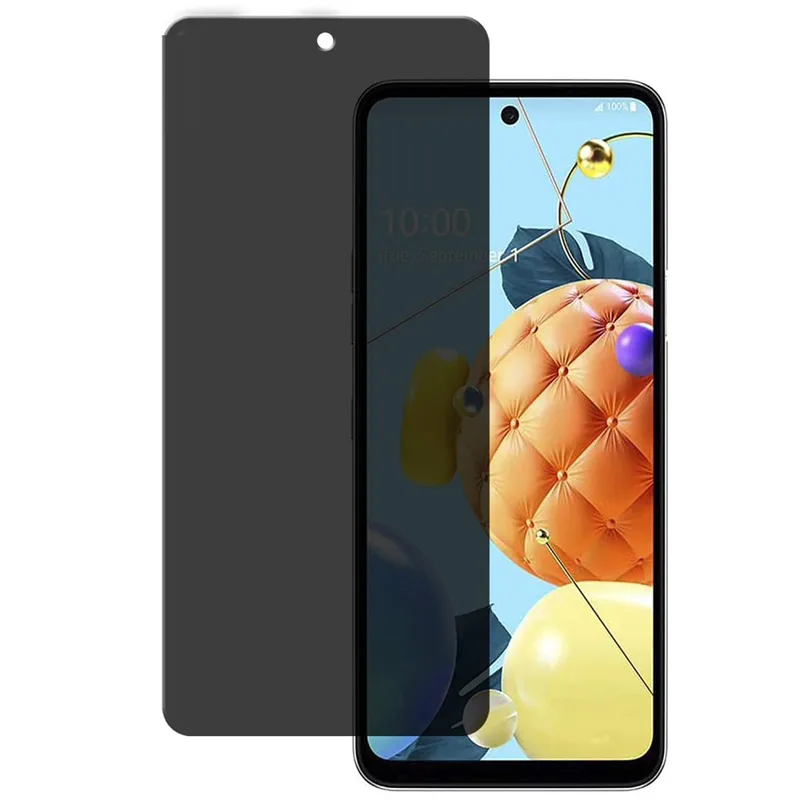 Privacy Filter 2Pack - Paquete de 2 protectores de pantalla