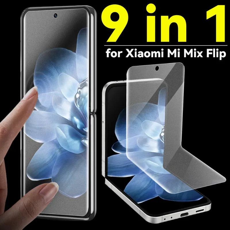 Flexible Tpu Film - Protectores de pantalla de TPU flexibles