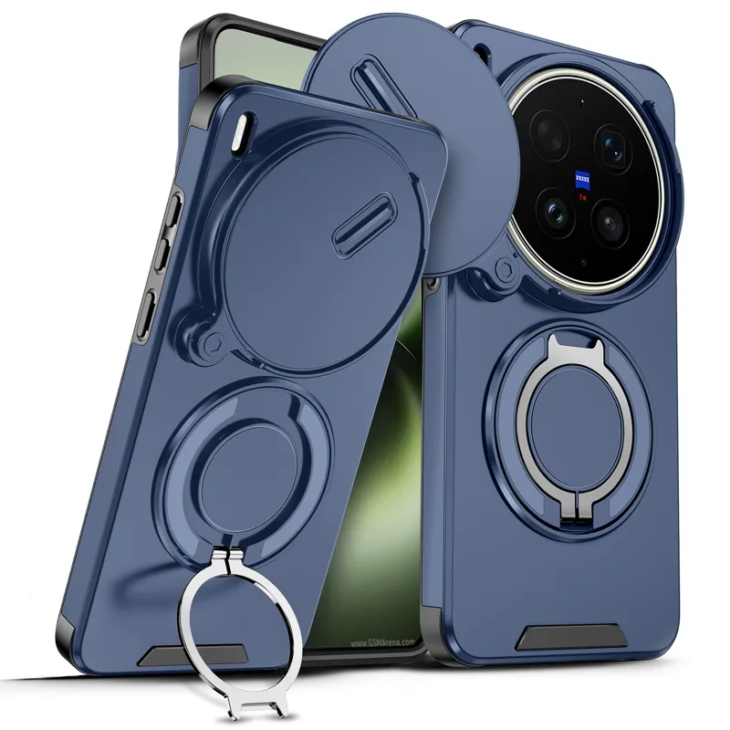 Camera Lens Protector - Funda para Teléfono Vivo X300 Ultra