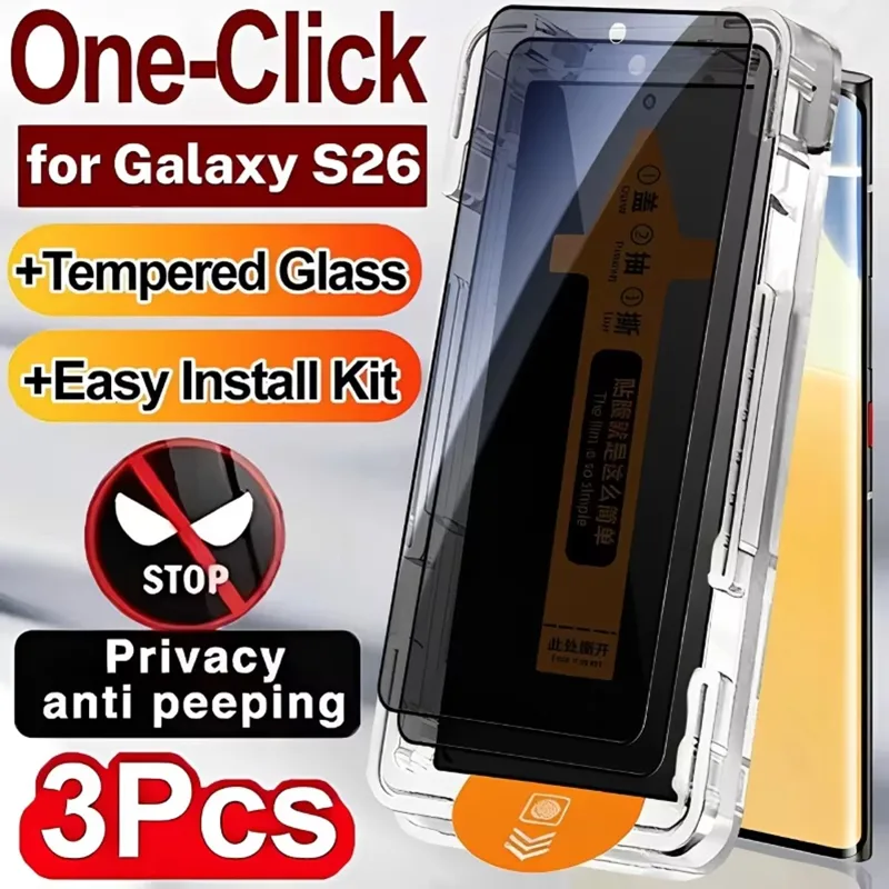 Screen Alignment Tool - Protector de pantalla de privacidad para