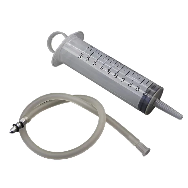 Air Bubble Remover - Accesorio de purga Kit de purga