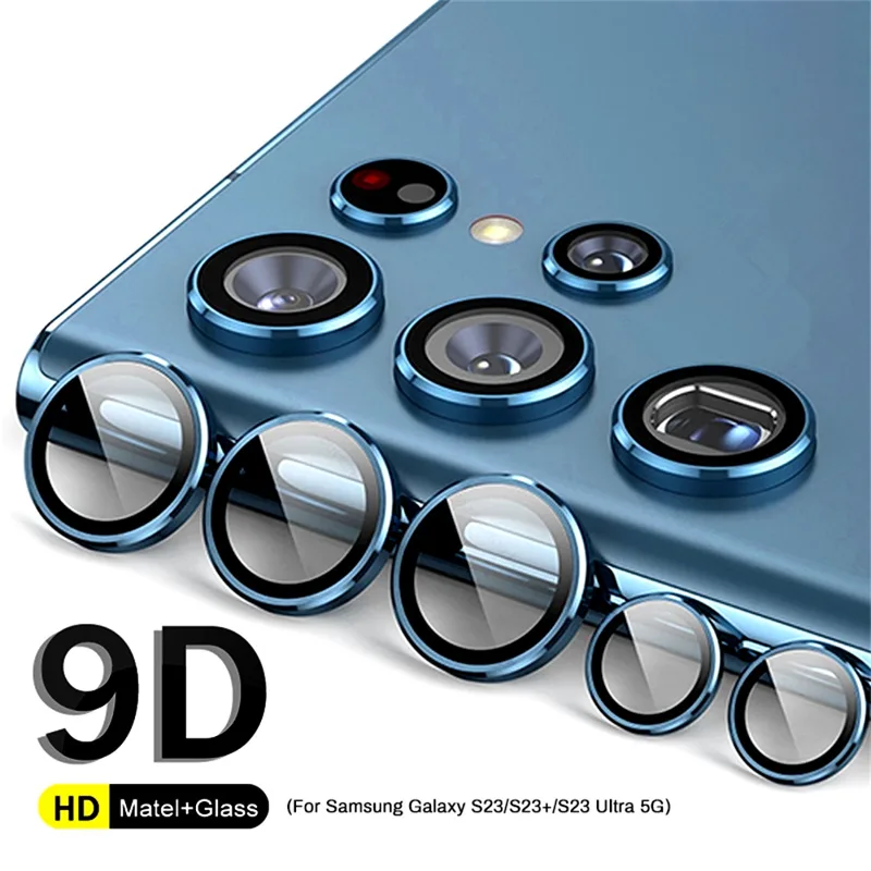 Tempered Glass Screen 9H - Para Samsung S26 Ultra 5G cubierta