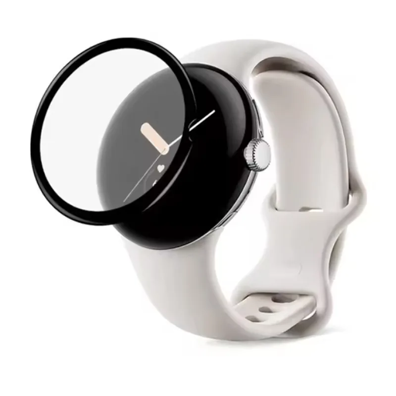 Curved Edge Screen - Película protectora de borde suave curvado