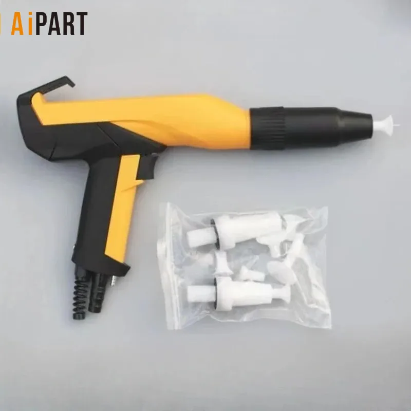 Oleophobic Coating Spray - Carcasa de carcasa para pistola eléctrica,