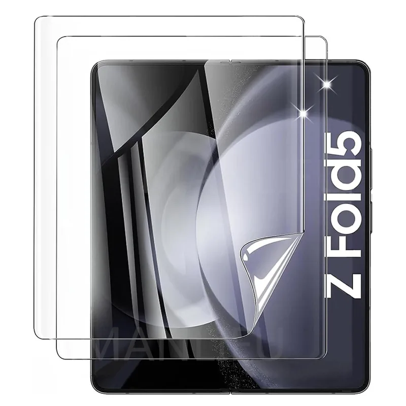 Flexible Tpu Film - Protector de pantalla para Samsung Galaxy