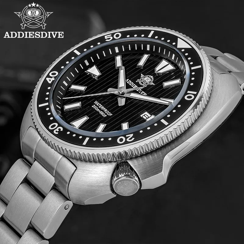 Anti Blue Light Film - ADDIESDIVE nuevo reloj de lujo para