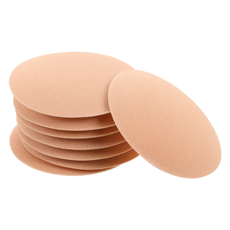 Full Cover Adhesive - 4 Pares de Cubrepezones Invisibles para