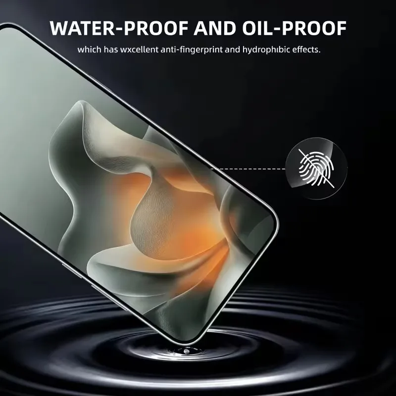 Flexible Tpu Film - 1-3 Piezas de Protector de Pantalla