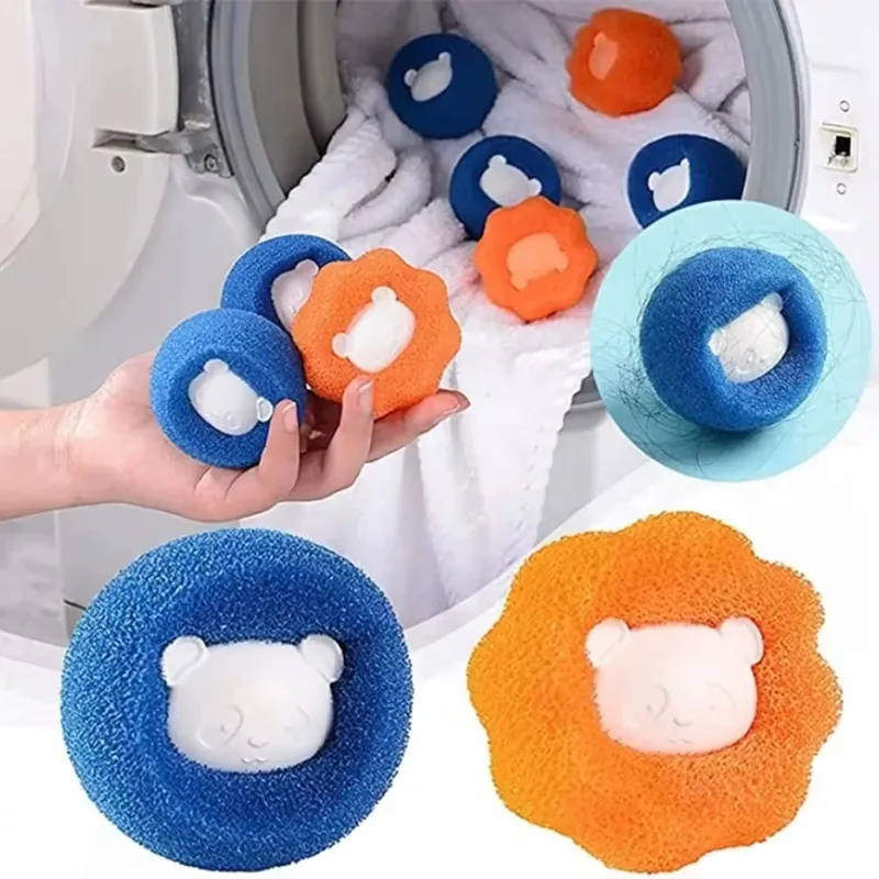 Dust Removal Sticker - Removedor de Pelo de Mascotas para