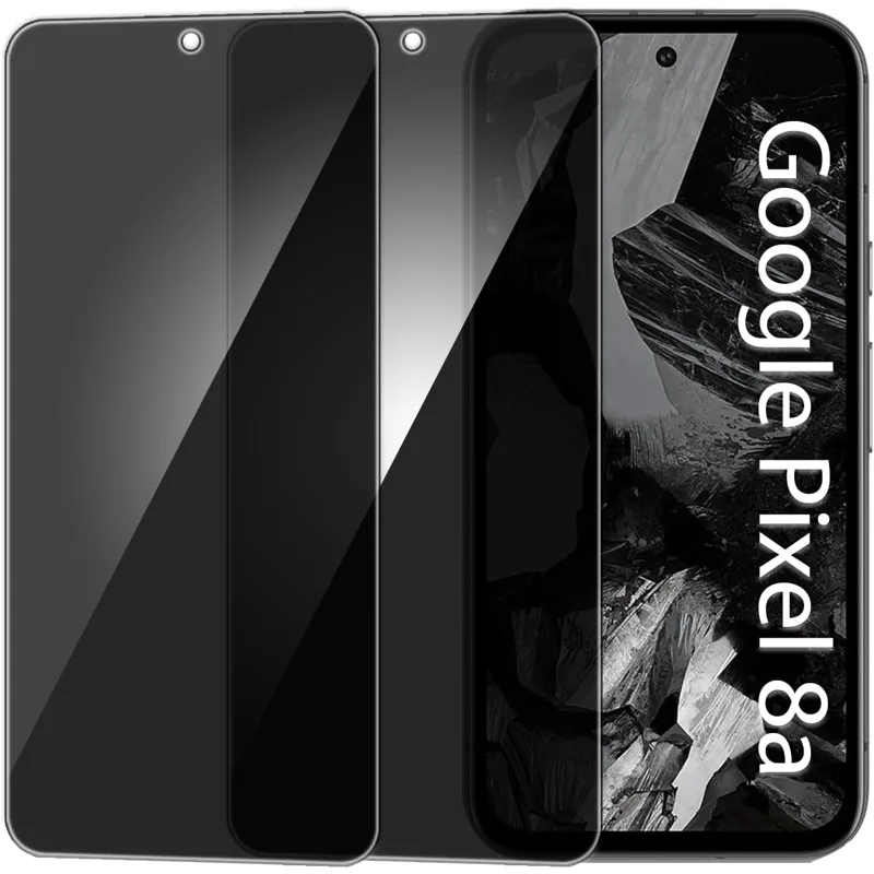 Privacy Filter 2Pack - Paquete de 2 filtros de privacidad,