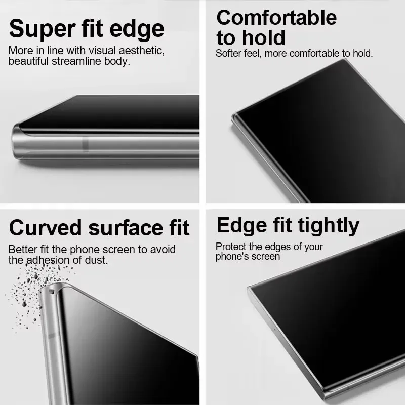 Protector de pantalla para Hon - Screen Alignment Tool reseña y precio