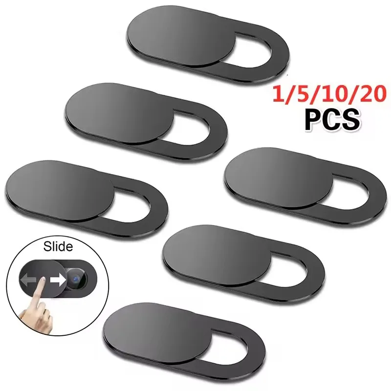 Cubierta para cámara web, desl - Camera Lens Protector reseña y precio
