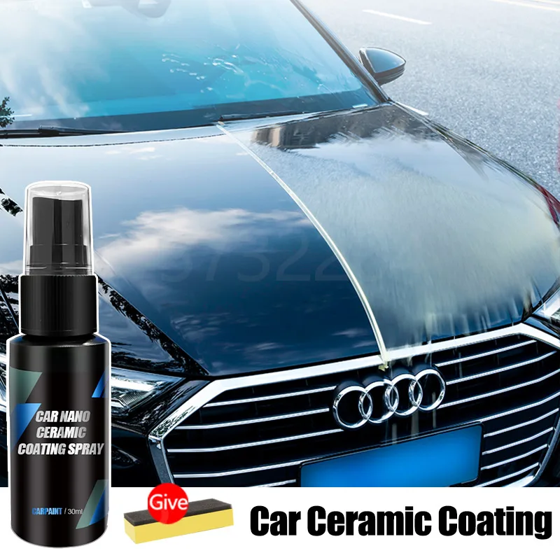 Revestimiento cerámico para pi - Oleophobic Coating Spray reseña y precio