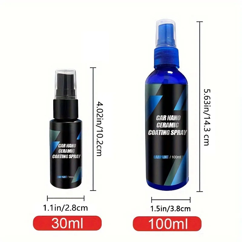 Revestimiento cerámico para pi - Oleophobic Coating Spray reseña y precio