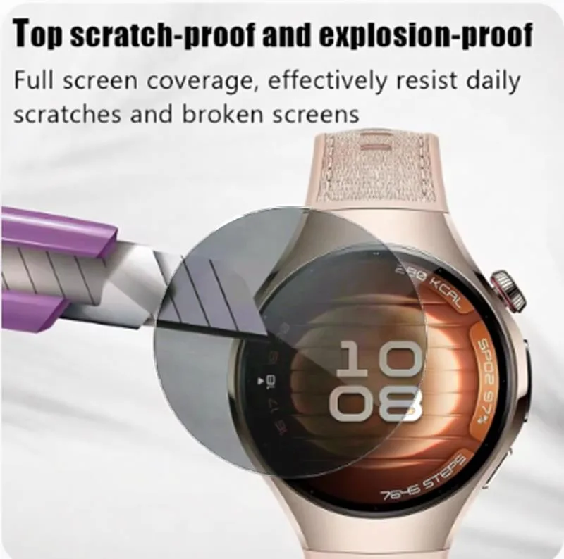 Protector de pantalla de hidro - Privacy Screen Protector reseña y precio