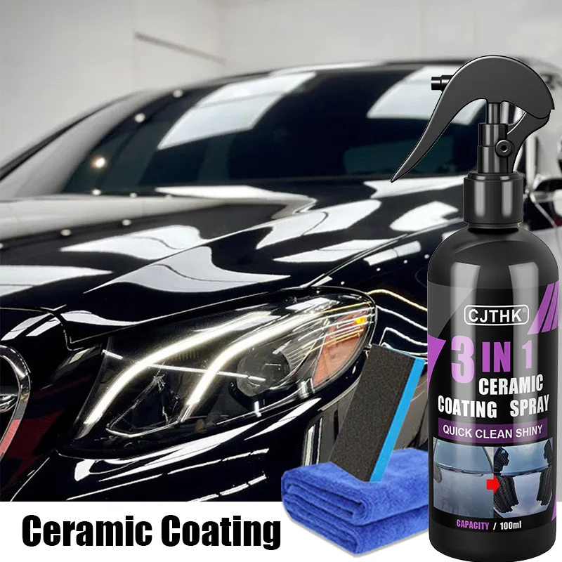 Revestimiento Cerámico Nano pa - Nano Liquid Coating reseña y precio