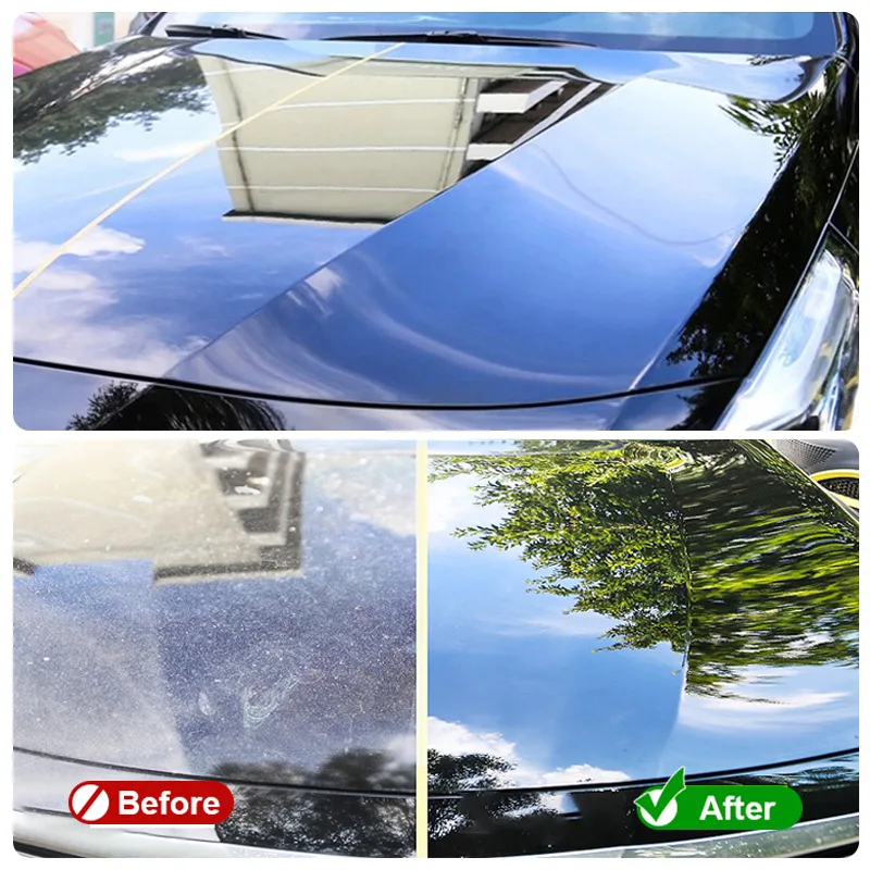 Revestimiento Cerámico Nano pa - Nano Liquid Coating reseña y precio
