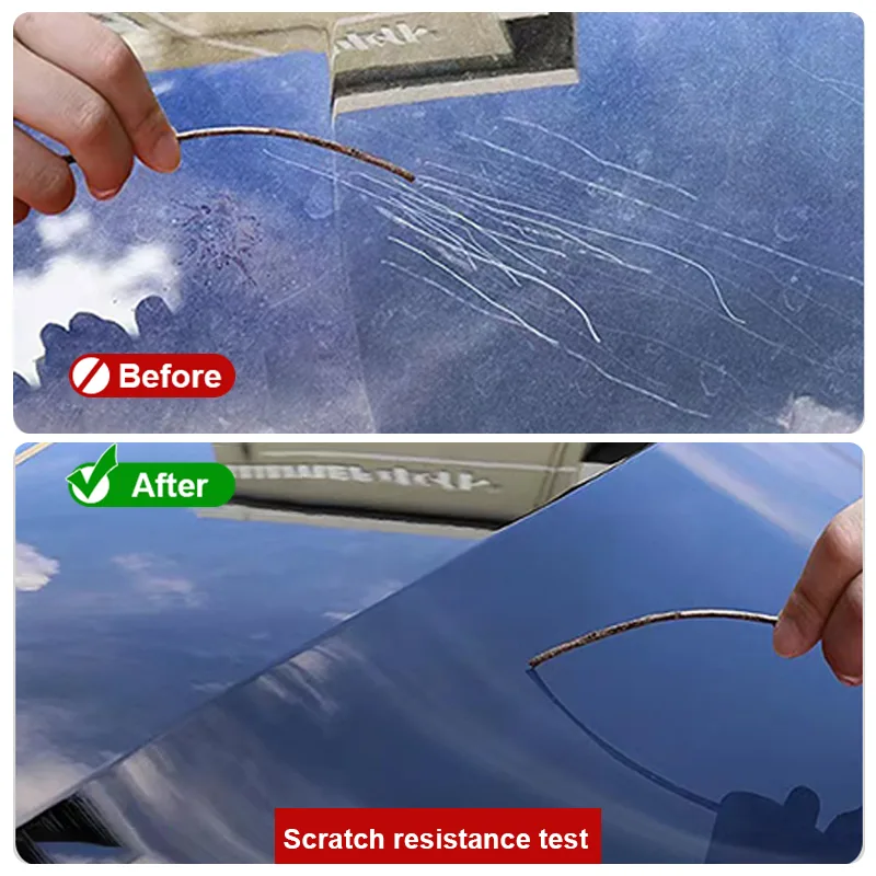 Revestimiento Cerámico Nano pa - Nano Liquid Coating reseña y precio
