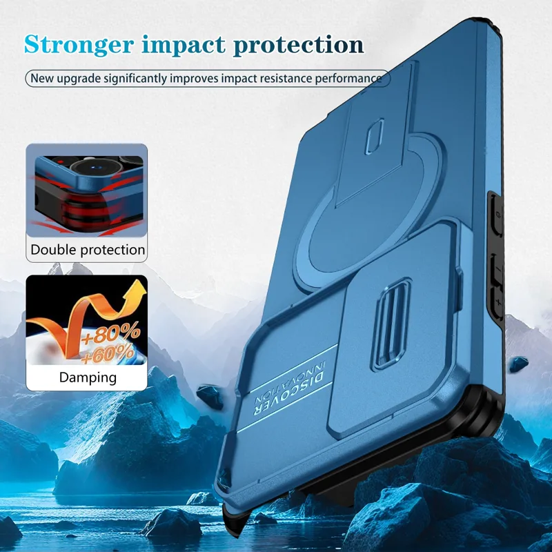 Funda Protectora de Lente para - Camera Lens Protector reseña y precio
