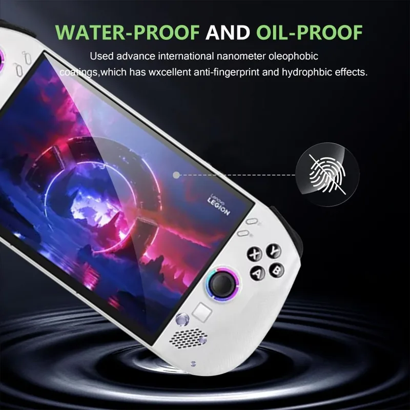 Paquete de 3 protectores de pa - Curved Edge Screen reseña y precio