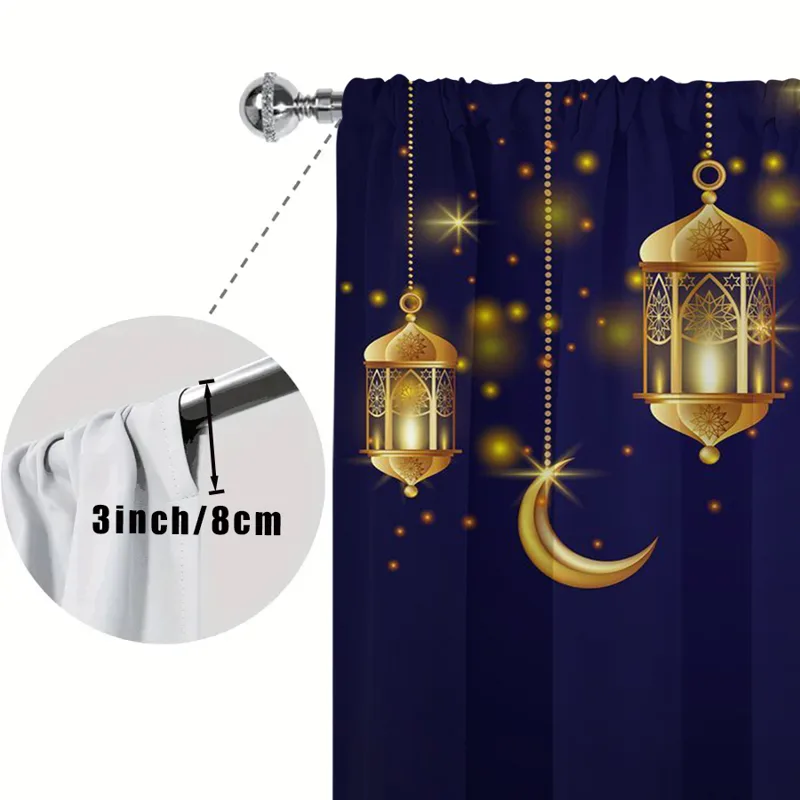 Paquete de 2 cortinas con faro - Privacy Filter 2Pack reseña y precio