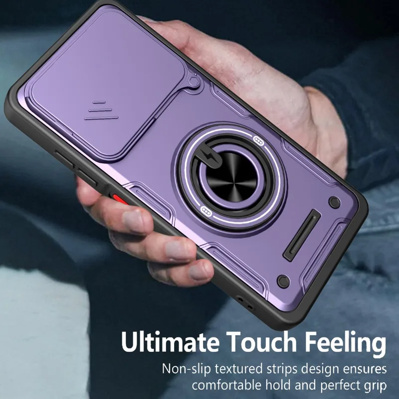 Protector de Lente de Cámara D - Camera Lens Protector reseña y precio