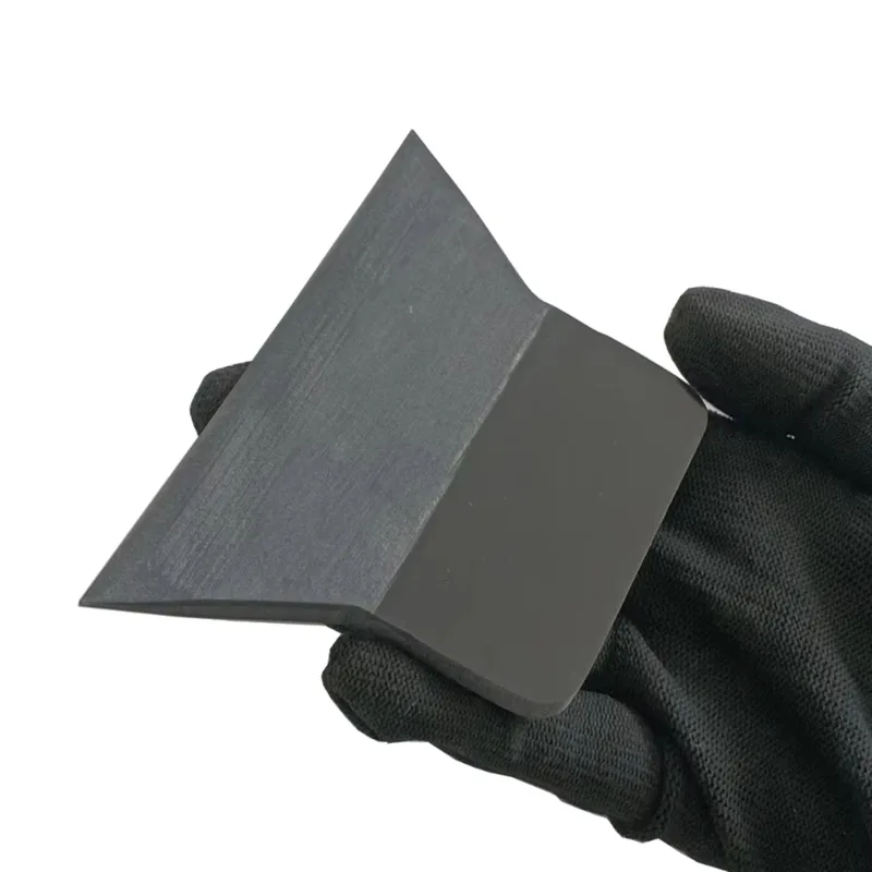 Raspador instalación película  - Flexible Tpu Film reseña y precio