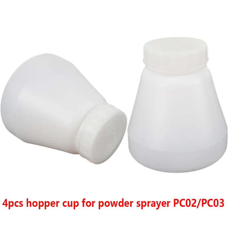 Taza de tolva de botellas 4x p - Oleophobic Coating Spray reseña y precio