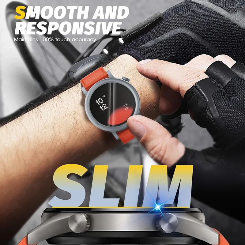 Vidrio templado para reloj CMF - Screen Alignment Tool reseña y precio