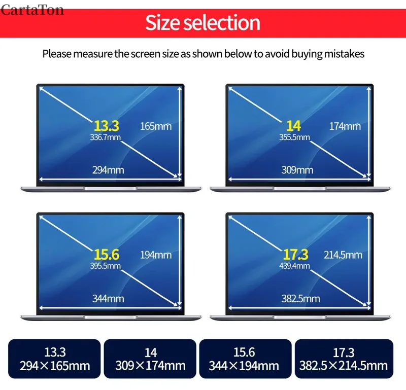 2 uds película protectora de p - Matte Anti Glare Screen reseña y precio