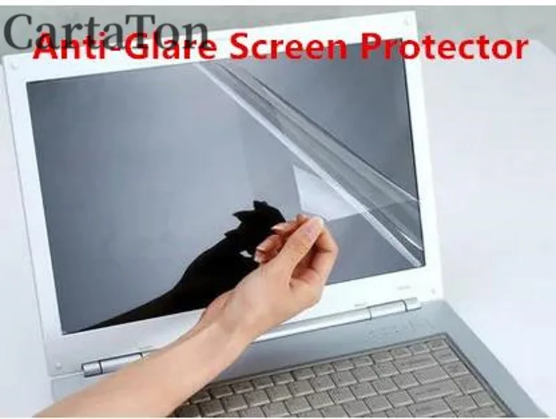 2 uds película protectora de p - Matte Anti Glare Screen reseña y precio