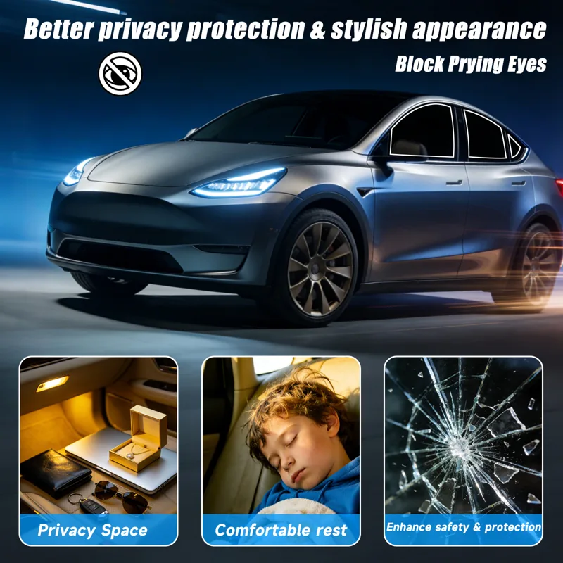 Película Protectora para Venta - Privacy Screen Protector reseña y precio