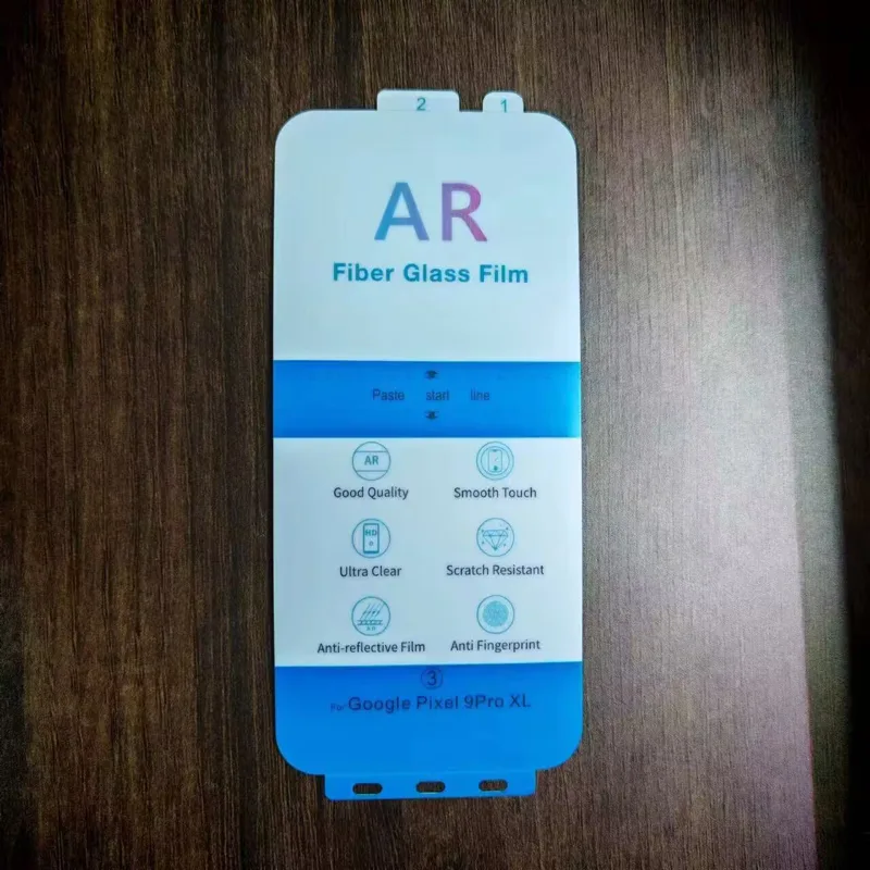 Película PET antirreflectante  - Screen Alignment Tool reseña y precio