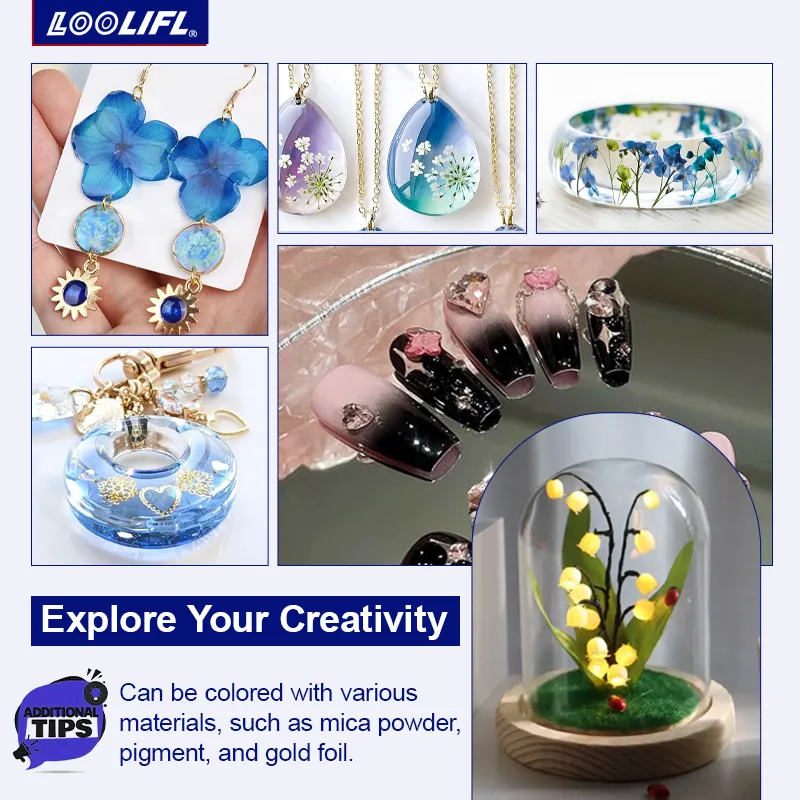 Kit de pegamento de unión y so - Liquid Uv Glue Kit reseña y precio