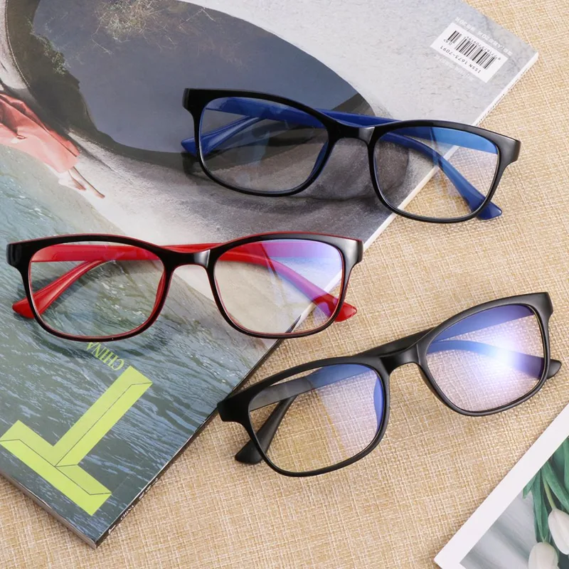 Gafas de ordenador para teléfo - Matte Anti Glare Screen reseña y precio