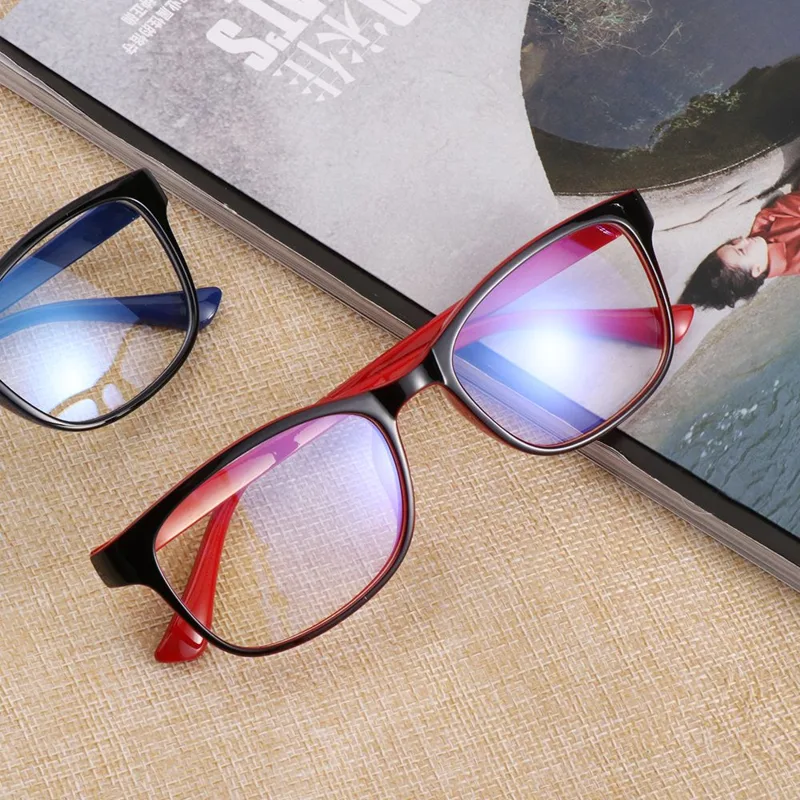 Gafas de ordenador para teléfo - Matte Anti Glare Screen reseña y precio