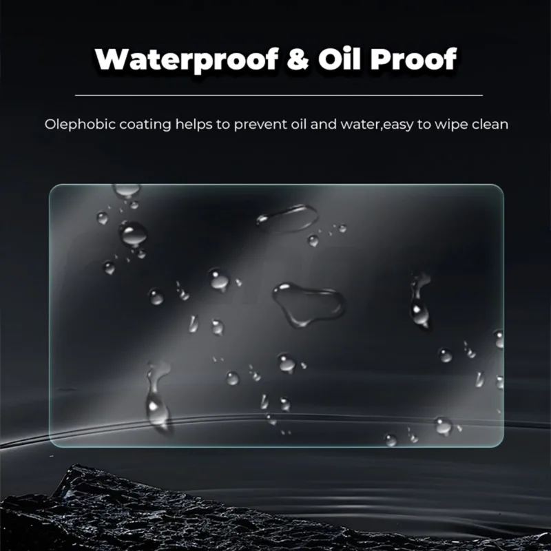 Protector de Pantalla de Vidri - Screen Alignment Tool reseña y precio